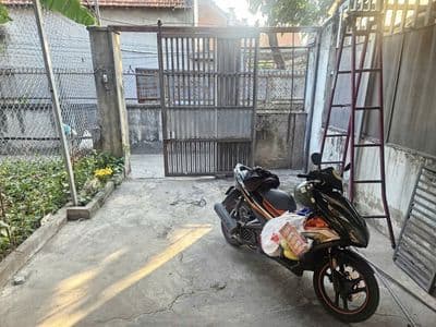 Nhà Nguyên Căn rộng rãi