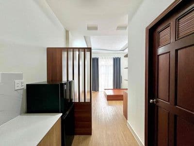 Căn Hộ Full nội thất Aeon-Lê Trọng Tấn - Luỹ Bán Bích