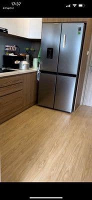 Cho thuê căn hộ vinhomes grand park toà s801 2 PN+