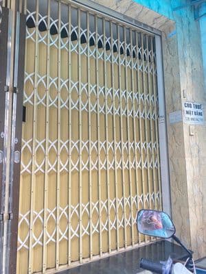 Cho thuê mặt bằng kinh doanh