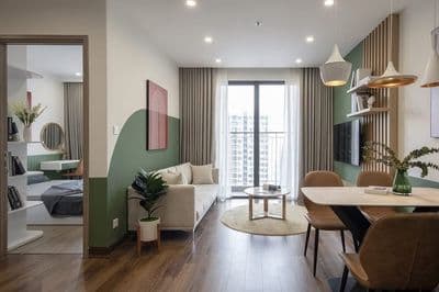 Chủ cần tiền gấp bán cc Osimi Town - G.Vấp - 70m2 - 2pn2wc - 2,15 tỷ.