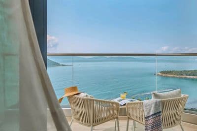 Căn hộ Biển Alora Nha Trang giá chỉ 2.19 tỷ- full nội thất cao cấp