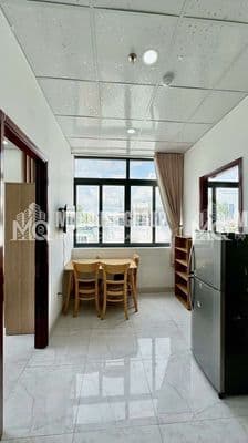 Cho Thuê CH 2pn - Bảo vệ/thang máy - Rộng 65m2 - Trần Quang Khải Q1