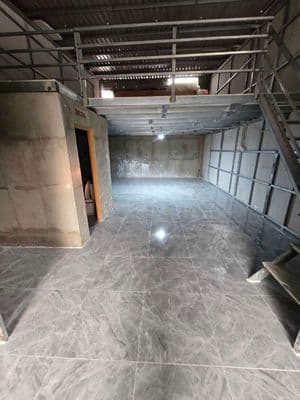 Kho/Xưởng 5×18,5m Có Gác Lửng – Xe Tải Vào Tận Nơi – Chỉ 5,3 Triệu