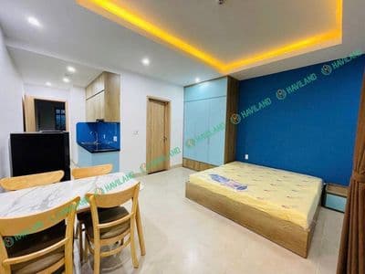 Cho thuê căn hộ studio giá tốt – hòa xuân, đà nẵng