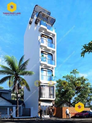 Bán Nhà Cổ Linh 50m 7T Thang Máy, 3 Mặt Thoáng, 4 Ngủ, Ngõ ÔTô 7 Chỗ