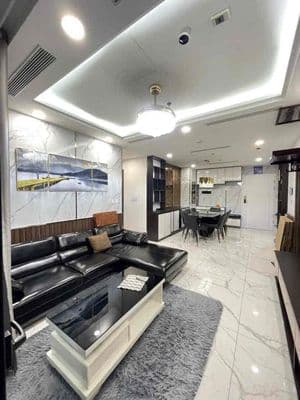 Chủ kẹt tiền bán gấp chung cư Sunrise Riverside-Q7-70m2-2pn2wc-2tỷ09.