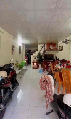 Hot, Bán gấp Nhà riêng Lê Văn Quới, 52m2, 2 tầng, hẻm xe hơi 5m thông