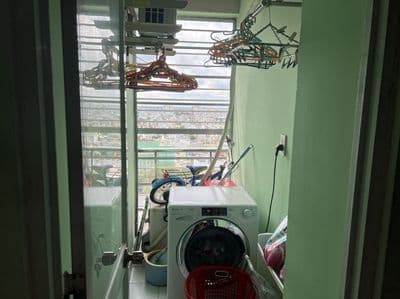 Cho thuê đầu t9 ở căn hộ cc sài gòn tower 2pn 8tr có nội thất