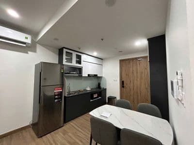 Cho thuê căn hộ chung cư Lighthouse Ecorivers – 2 PHÒNG NGỦ, 1 WC