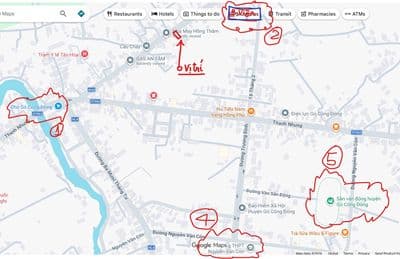 Nhà trọ cầu Cháy, Mặt bằng kinh doanh được, tiện ích xung quanh đầy đủ