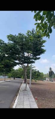 Chính chủ cần band lô đất gần sân bay-SHR giá 3ty200
