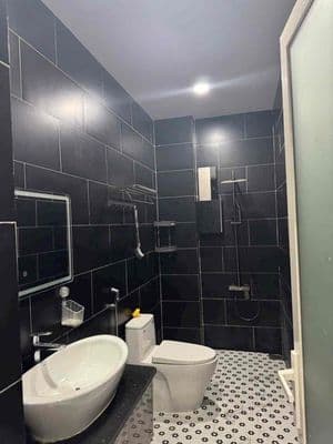 Cần bán nhà chính chủ SHR