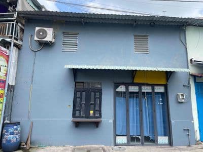 nha vua o vua kinh doanh