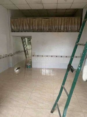 Nguyên căn 2PN giá rẻ, 4.5x10m, Tô Ngọc Vân P15 Gò Vấp