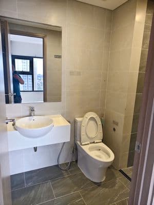 Cần bán 02 căn hộ đã CÓ SỔ tại BS15 và S10 thông số như sau