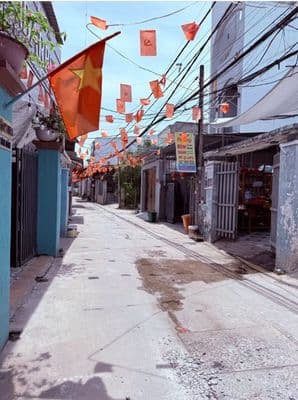 Rẻ nhất thanh khê - cù chính lan- 2.5 tỷ