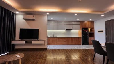 Cho Thuê Căn Hộ 3PN2WC tại Chung Cư Lavida Plus Quận 7