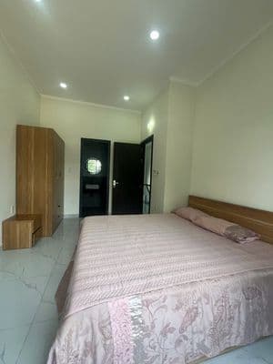 Cho thuê nhà nguyên căn đầy đủ nội thất tại thới hòa , bình dương