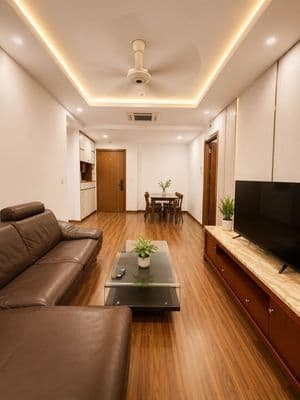 Chính chủ!Cần bán P 1108 tòa Golden Palm 21 Lê Văn Lương. DT 105m2,3PN
