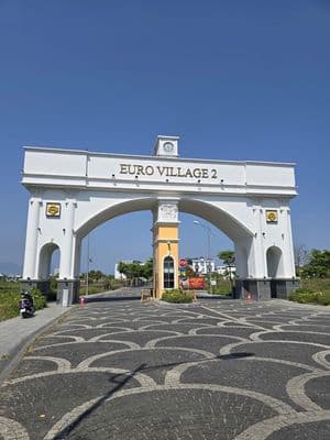 Bán đất biệt thự giáng hương 1 giá 95tr/m2 ,view sông-lh