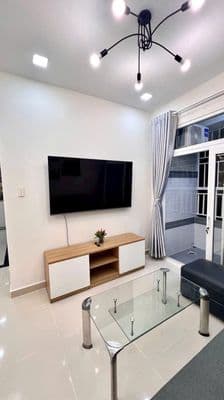 cho thuê chung cư Sài Gòn Town đường Thoại Ngọc Hầu quận Tân Phú