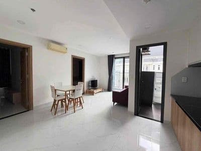 Cho thuê căn góc phú mỹ c2 nội thất đầy đủ