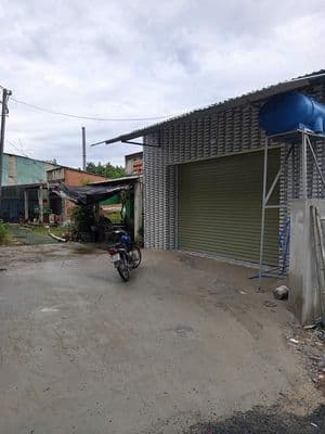 Bán nhà định hòa tdm giáp tp mới bình dương