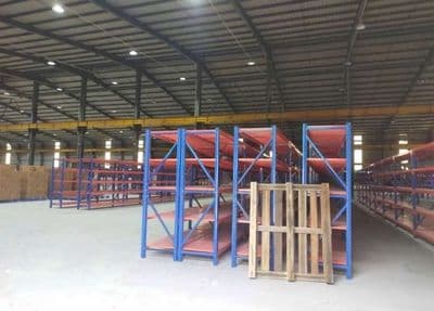 Cho thuê kho xưởng quy mô lớn – tân phú trung, củ chi, tp.hcm