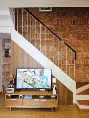Bán Nhà Mới 3 Tầng Kiệt Hùng Vương – 50m² – 3PN – Gần Chợ Cồn