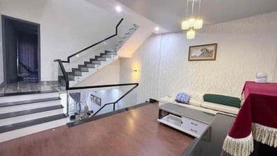 Cho thuê nhà 3 tầng đường đại an - gần minh mạng