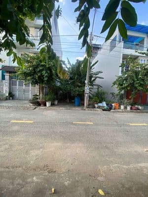 Đất đẹp KDC Bình An, phường Bình Thắng, TP Dĩ An