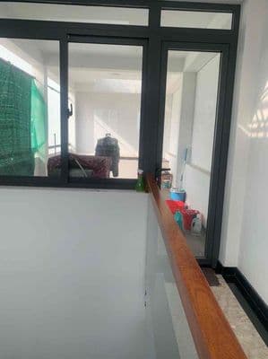 MTKD Thành Công-P Tân Sơn Nhì Nhà 4 Tấm, Giá 7.5 tỷ TL