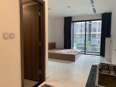Hot căn studio khu cao cấp the beverly chỉ 2,150 tỷ all in giá tốt