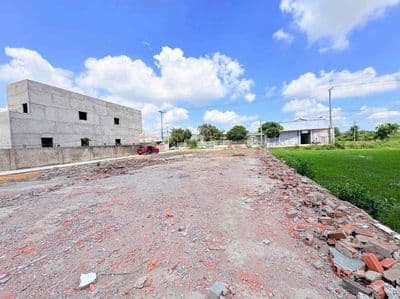 Đất KCN Cầu Tràm chủ gửi bán