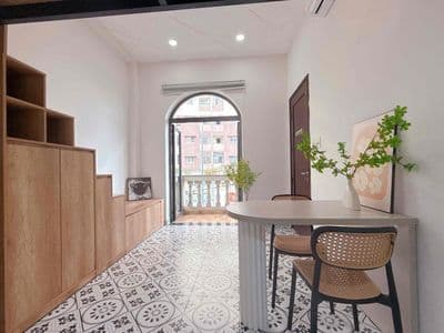 Cho thuê phòng Duplex Full nội thất cao cấp, Bancony thoáng mát