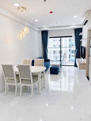 Charm City 2PN Full NT Chỉ 8 Triệu