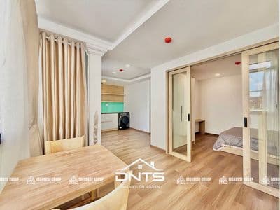 Khai trương tòa nhà mới Nguyễn Thị Minh Khai Quận 1 ngay cầu Thị Nghè