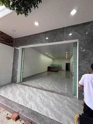 Nhà cấp 4 1Pn đường Thái Văn Lung