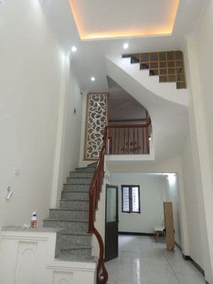 Cho thuê nhà nguyên căn gần nhà máy sơn Đại Bàng