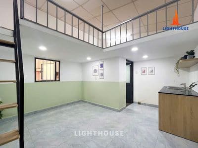 Duplex gần cityland - lotte mart - chợ an nhơn
