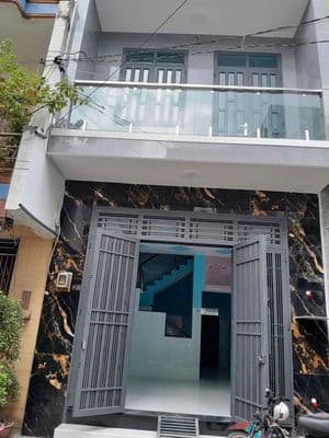 Cho thuê nhà Hương Lộ 2, Bình Tân