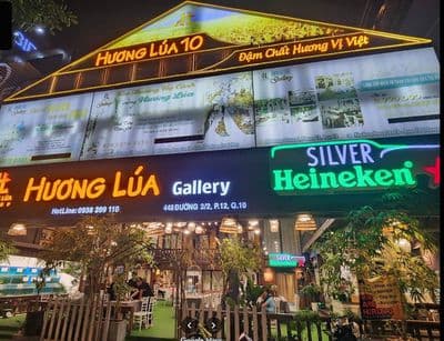 Cho thuê tòa nhà mt 448 ba tháng hai, quận 10 – dt 15×35m – trệt, lửng