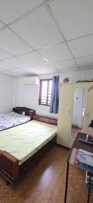 Cho Thuê nhà 1 Lầu Hoàng Hoa Thám p13 Tân Bình