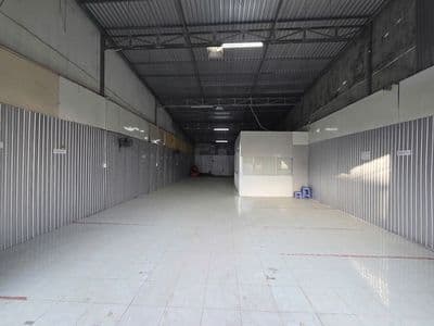 Mặt bằng ngang 8M hẻm đường Trần Hoàng Na 10 triệu