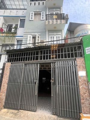Bán Nhà Nguyễn Thị Định 8 Phòng Gần Mặt Tiền Giá 8.8 Tỷ