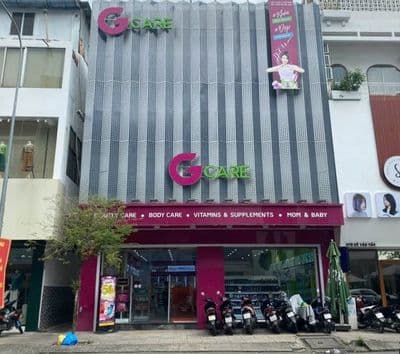 Cho thuê nhà mặt tiền ngô gia tự, quận 10 ngay nguyễn tri phương