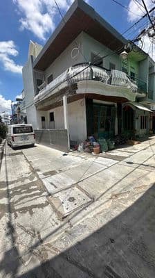 Hot, Bán gấp Nhà riêng Hương Lộ 2, 46m2, 2 tầng mới 100%, hẻm 5m thông