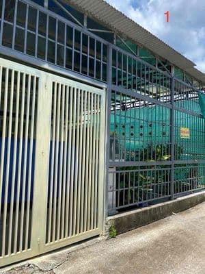 Nhà đất Phú Hội, Nhơn Trạch