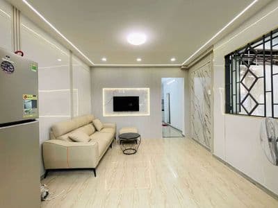 Bán nhà 3 tầng 3pn hxh tránh gần đầm sen park
